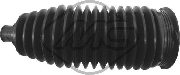 Metalcaucho 11248 - Комплект пилника, рульове управління autozip.com.ua