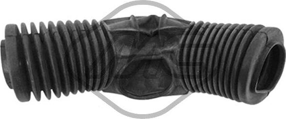 Metalcaucho 11737 - Комплект пилника, рульове управління autozip.com.ua