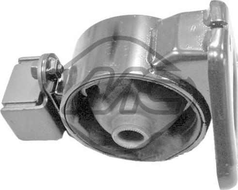 Metalcaucho 12182 - Подушка, підвіска двигуна autozip.com.ua
