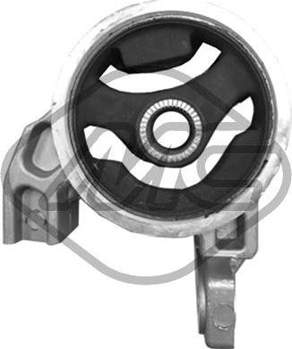 Metalcaucho 12350 - Подушка, підвіска двигуна autozip.com.ua