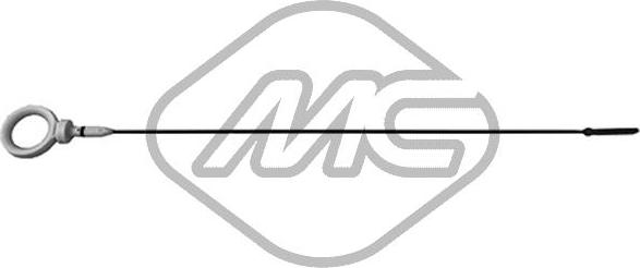 Metalcaucho 39902 - Покажчик рівня масла autozip.com.ua