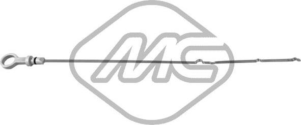 Metalcaucho 39556 - Покажчик рівня масла autozip.com.ua