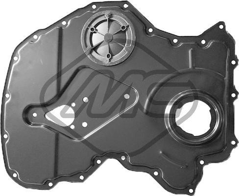 Metalcaucho 39583 - Картер рульового механізму autozip.com.ua