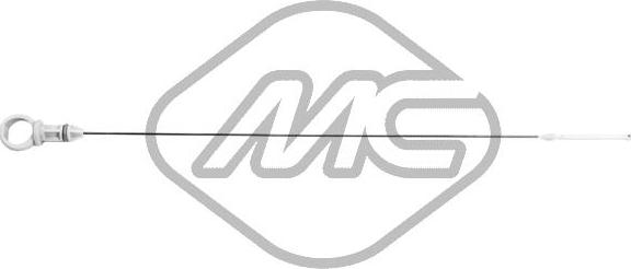 Metalcaucho 39169 - Покажчик рівня масла autozip.com.ua
