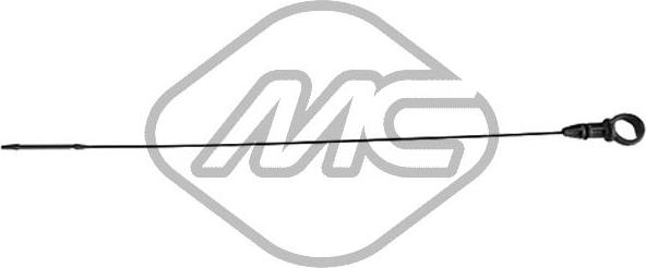 Metalcaucho 39130 - Покажчик рівня масла autozip.com.ua