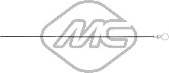 Metalcaucho 39831 - Покажчик рівня масла autozip.com.ua