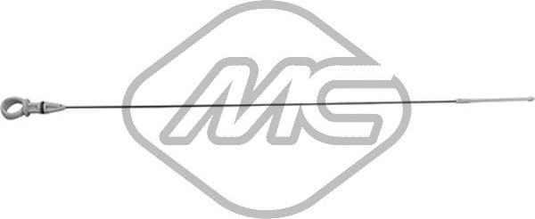 Metalcaucho 39253 - Покажчик рівня масла autozip.com.ua
