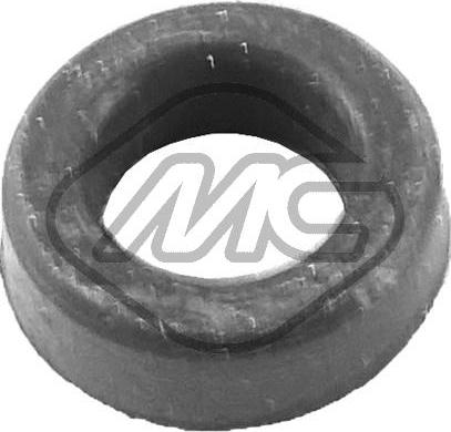 Metalcaucho 39216 - Прокладка, кришка головки циліндра autozip.com.ua