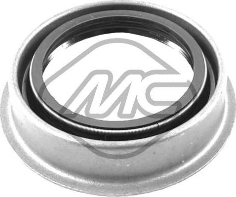 Metalcaucho 39213 - Ущільнене кільце, диференціал autozip.com.ua