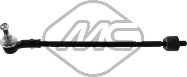 Metalcaucho 39794 - Ремкомплект, спрямовує важіль autozip.com.ua
