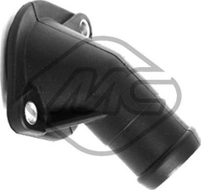 Metalcaucho 35952 - Фланець охолоджуючої рідини autozip.com.ua
