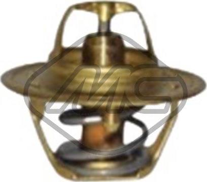 Metalcaucho 30997 - Термостат, охолоджуюча рідина autozip.com.ua
