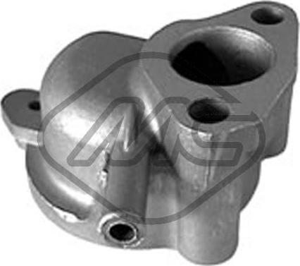 Metalcaucho 30618 - Термостат, охолоджуюча рідина autozip.com.ua