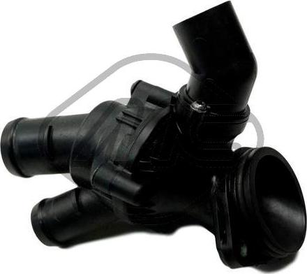 Metalcaucho 32011 - Пробка, фланець охолоджуючої рідини autozip.com.ua