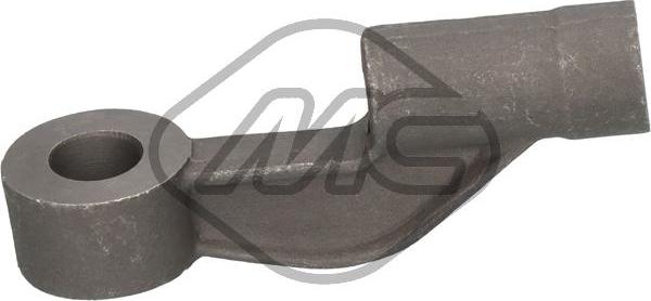 Metalcaucho 20979 - Наконечник рульової тяги, кульовий шарнір autozip.com.ua