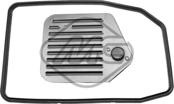 Metalcaucho 21045 - Гідрофільтри, автоматична коробка передач autozip.com.ua