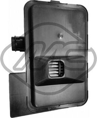 Metalcaucho 21081 - Гідрофільтри, автоматична коробка передач autozip.com.ua