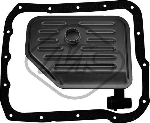 Metalcaucho 21036 - Гідрофільтри, автоматична коробка передач autozip.com.ua