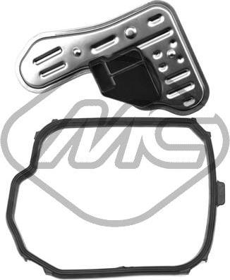 Metalcaucho 21037 - Гідрофільтри, автоматична коробка передач autozip.com.ua
