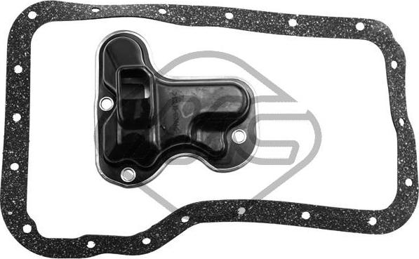 Metalcaucho 21102 - Гідрофільтри, автоматична коробка передач autozip.com.ua
