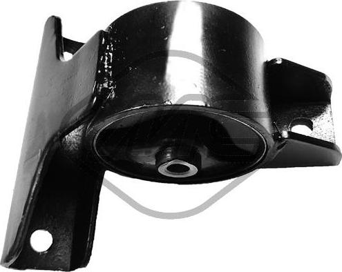 Metalcaucho 23112 - Подушка, підвіска двигуна autozip.com.ua
