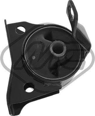 Metalcaucho 23189 - Подушка, підвіска двигуна autozip.com.ua