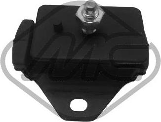 Metalcaucho 23346 - Подушка, підвіска двигуна autozip.com.ua