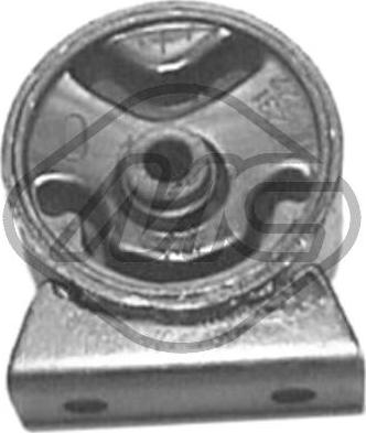 Metalcaucho 23348 - Подушка, підвіска двигуна autozip.com.ua