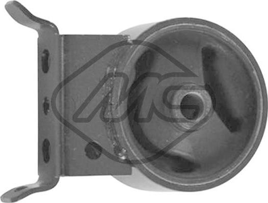 Metalcaucho 23371 - Подушка, підвіска двигуна autozip.com.ua