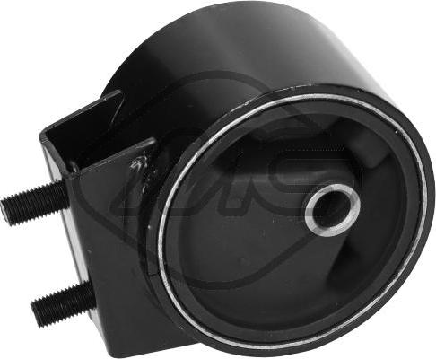Metalcaucho 23257 - Подушка, підвіска двигуна autozip.com.ua