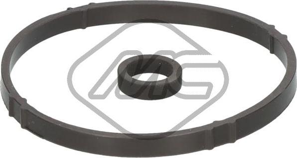Metalcaucho 79678 - Комплект прокладок, масляний радіатор autozip.com.ua