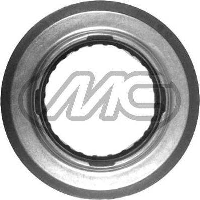 Metalcaucho 74535 - Підшипник кочення, опора стійки амортизатора autozip.com.ua