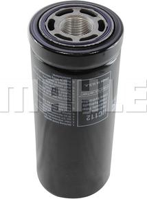 MAHLE HC 112 - Гідрофільтри, автоматична коробка передач autozip.com.ua