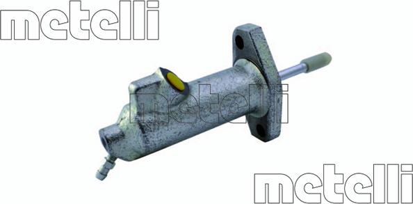 Metelli 54-0013 - Робочий циліндр, система зчеплення autozip.com.ua