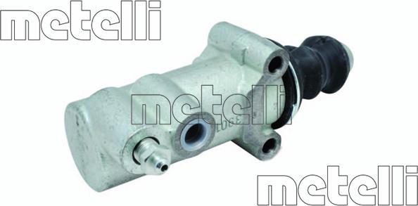 Metelli 54-0012 - Робочий циліндр, система зчеплення autozip.com.ua