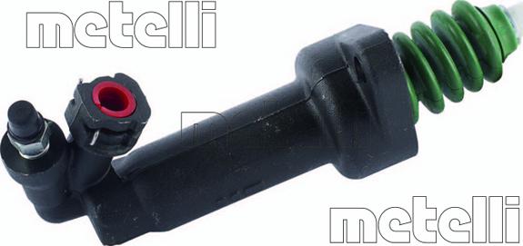 Metelli 54-0085 - Робочий циліндр, система зчеплення autozip.com.ua