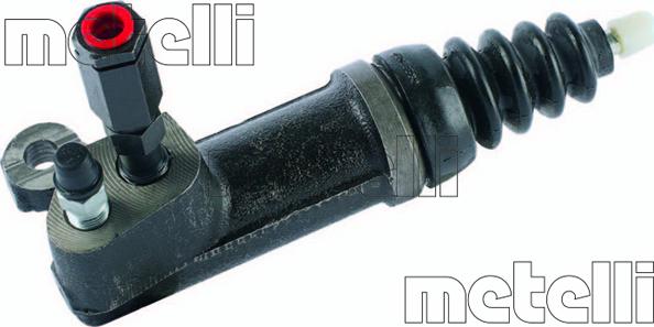 Metelli 54-0081 - Робочий циліндр, система зчеплення autozip.com.ua