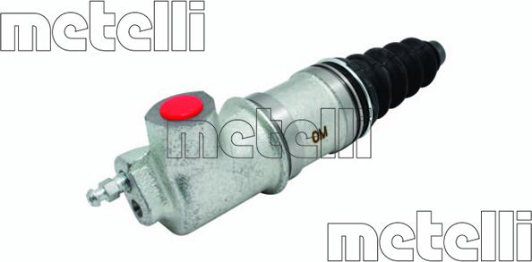Metelli 54-0023 - Робочий циліндр, система зчеплення autozip.com.ua