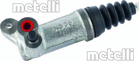 Metelli 54-0079 - Робочий циліндр, система зчеплення autozip.com.ua