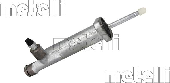 Metelli 54-0165 - Робочий циліндр, система зчеплення autozip.com.ua