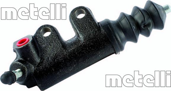 Metelli 54-0105 - Робочий циліндр, система зчеплення autozip.com.ua