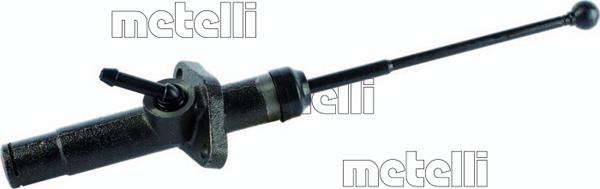 Metelli 54-0103 - Робочий циліндр, система зчеплення autozip.com.ua