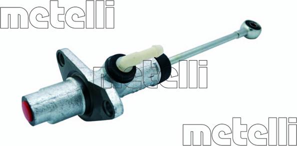 Metelli 55-0040 - Головний циліндр, система зчеплення autozip.com.ua