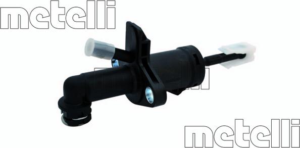Metelli 55-0057 - Головний циліндр, система зчеплення autozip.com.ua