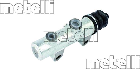 Metelli 55-0019 - Головний циліндр, система зчеплення autozip.com.ua