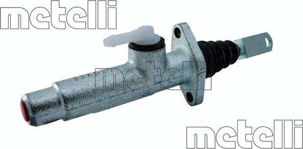 Metelli 55-0015 - Головний циліндр, система зчеплення autozip.com.ua