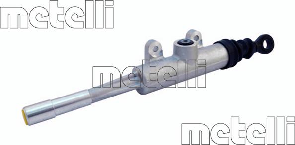 Metelli 55-0038 - Головний циліндр, система зчеплення autozip.com.ua