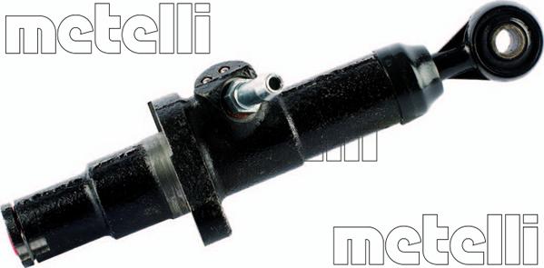 Metelli 55-0148 - Головний циліндр, система зчеплення autozip.com.ua