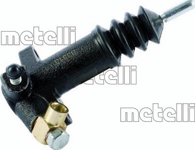 Metelli 55-0103 - Головний циліндр, система зчеплення autozip.com.ua