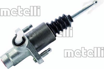 Metelli 55-0122 - Головний циліндр, система зчеплення autozip.com.ua